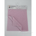 100% POLYESTER FABRIC SUPER PRINT VELVET